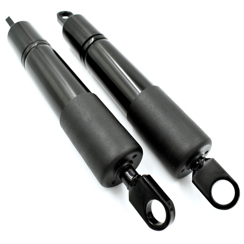 HD Switch 2 Pack Steering Shock Damper with Dust Seal