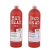 TIGI Bed Head Resurrection Shampoo/Conditioner (25.36oz) Set
