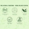 AYURVEDASHREE Centella asiatica Powder 100 Gm I Known as Gotu