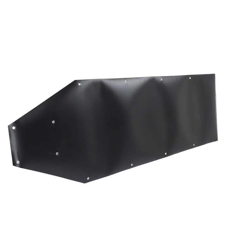 Deer Drag Sleds Multi Purpose Portable Tear Resistant Thickened Snow