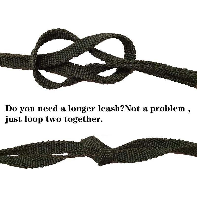 MOOCY Kayak Paddle Leash Kayak Rod Leash, 3-7 ft Stretchable