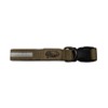 HuntEmUp Ulti-Lite LED Dog Collar USB Rechargeable Bright High Visibility