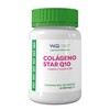 Colágeno Star Q10 Suplemento Alimenticio Tabletas 550mg