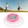POWERTI BX70 Badminton Rackets String High Elastic Nylon Badminton Racquet