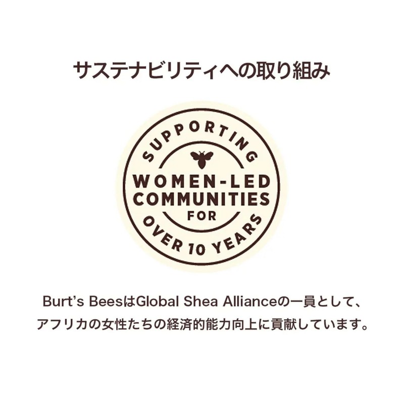 Burt's Bees Lemon Butter Cuticle Cream