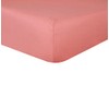 Sleepdown 100% Pure Cotton Deep Fitted Sheet Warm Cosy Breathable