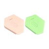 2 PCS Magnetic Seam Guide for Sewing Machine, Multifunctional Polygonal