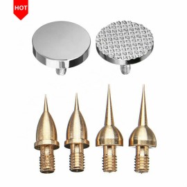 Unbranded Beauty Monster Plasma Pen Needlles 4 PCS Tips+1 PCS Fractional+Per