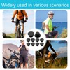 Mountain Bar End Plugs | Dustproof Grip End Plugs |