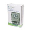 Heavy Duty Timer Switch 30A 6500w IP55 water resistant (Mechanical)