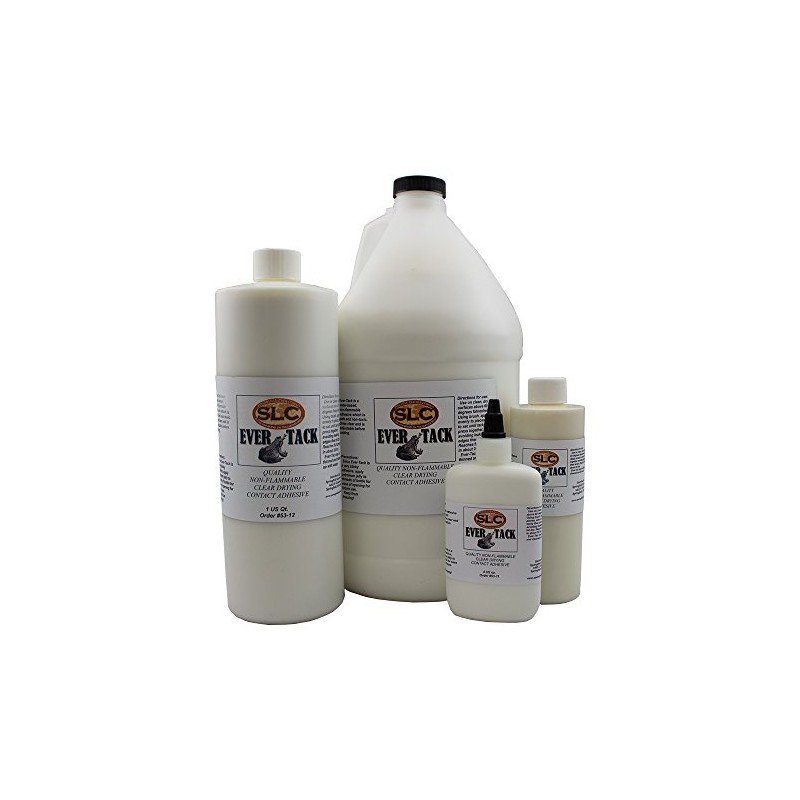 Springfield Leather Company Ever-Tack Contact Cement (32 oz)