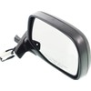 Garage-Pro Mirror SET Compatible with Ford F-250 1992-1997, F-250 HD