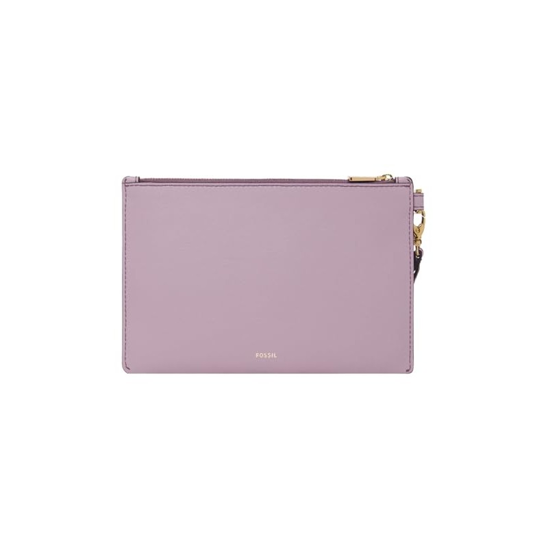 FOSSIL Wristlet Lavender, lavender