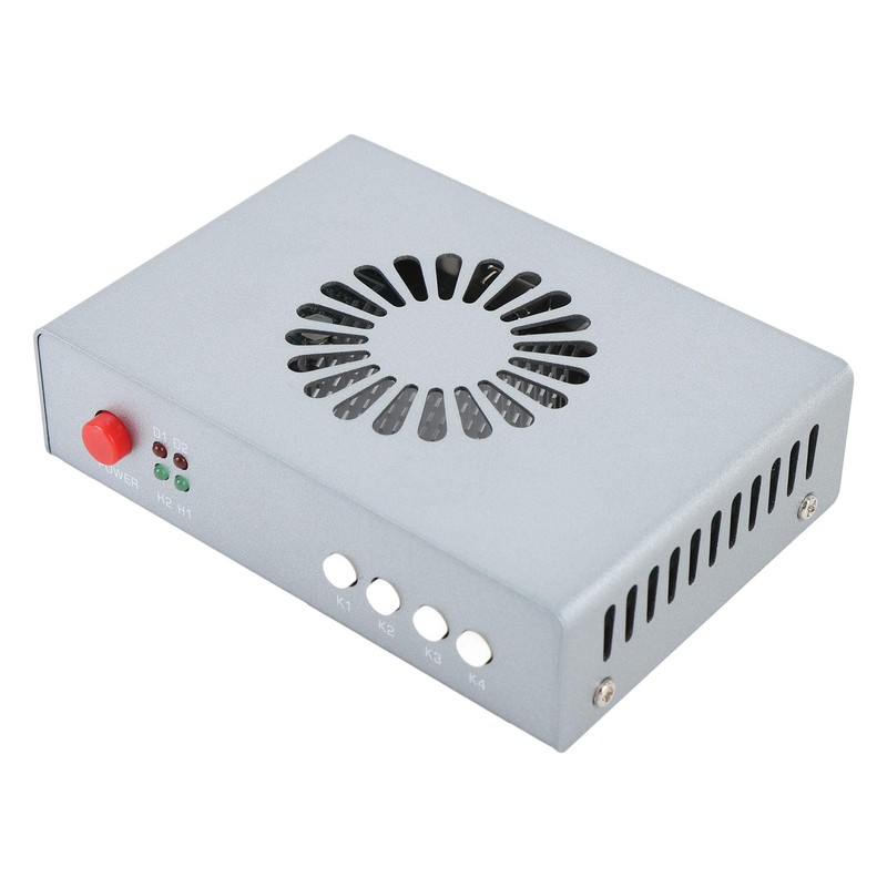 DMA Fuser, HD Multimedia Interface Fuser, DMA Fuser Combiner Display