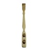 Dependable Industries inc. Essentials Bamboo Wood Back Scratcher with Massage