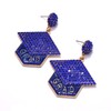 Graduation Gifts for Her Rhinestone Grad Graduation Cap Drop Dangle
