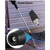 2000 PSI Turbo Nozzle Replacement for Greenworks Universal Pressure Washer