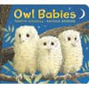 Owl Babies Padded Board Book