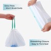 Disposable Potty Liners with Absorbent Pads – 30 Counts, Leak-Proof