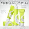 Juice Beauty Prebiotix Flash facial instantáneo, máscara exfoliante y limpiador