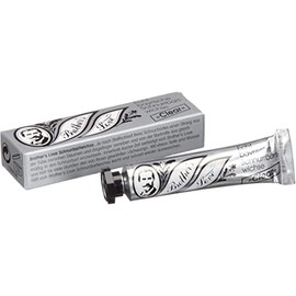 Brother's Love Moustache Wax Clear 10 ml (Pack of 2)