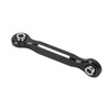Steering Servo Linkage Tie Rod Aluminum Alloy RC Car Upgrade