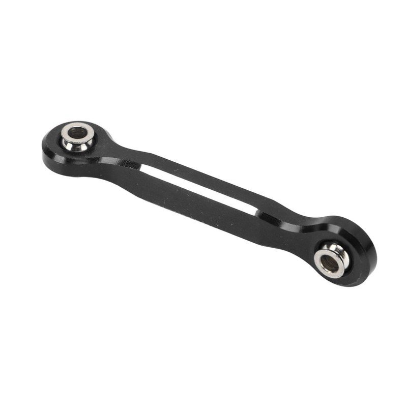 Steering Servo Linkage Tie Rod Aluminum Alloy RC Car Upgrade