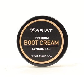Ariat Ariat Boot Cream,Brown,One Size