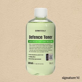 Pivo Lab Piloti Dermatically Defense Toner 300ml / 필로티 더마티컬리 디펜스 토너 300ml