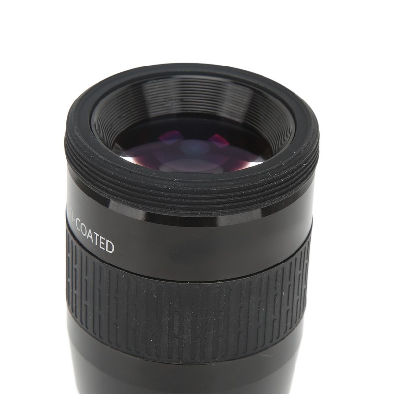 2 Inch 33mm Telescope Eyepiece 52 Degree HD Large Field