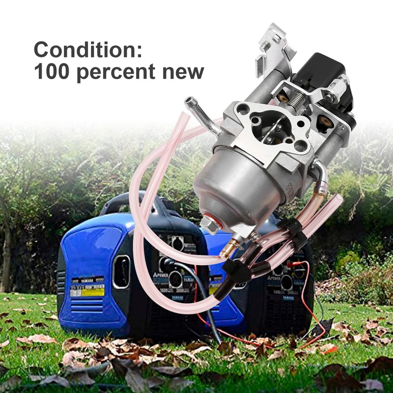 Carburetor Carb Assy, Replacement for iPower SC2000i Inverter Generator, Replacement