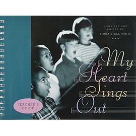 My Heart Sings Out Teacher's Edition