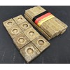 WOWOCON® Dauerdocht aus Holzfaser opt. mit Halter (M-8x Dauerdocht und