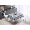 Bonamaison Kitchen Decoration, Tablecloth, 140cm x 140cm - Designed and