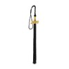 Newrara Graduation Tassel with Current Year Charm, 9 inch