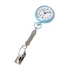 Fuji Nurse Watch Blue GT267