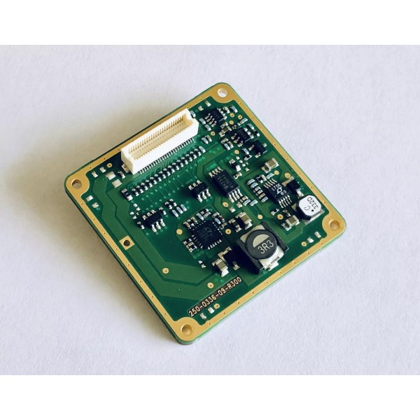 Flir Tau2 Back Board Adapter 40 Pins Flexible Flat cable