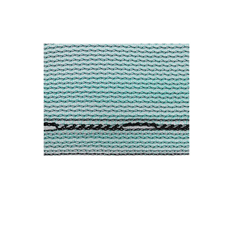 True Products 40% Windbreak Netting Greenhouse Shade Garden Net 1m
