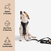 Wild One Dog Harness, The Original No-Pull, Pet Harness with