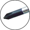 Anex Groove Power Screwdriver Piercing Model +2 x 5.9 inches