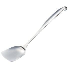 AG 18 – 8 Stainless Steel One Piece Scoop Turner