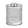 Oatey 31105, 32 oz, Gray, 32 Ounce PVC Cement