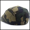 White Fang CZ312 Hat, Hunting, Camouflage Pattern, Colorful, Stylish, Golf