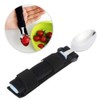 Adaptive Utensils Handles for Tremors, Arthritis, Parkinson's or Older Utensils