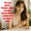 Ga Tlali – Aceite Capilar de Coco y Romero 120g