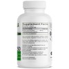 Bronson Rhodiola Rosea Vegetarian Capsules - Adaptogenic Herb - Brain,