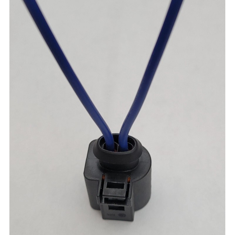 STARALT ALTERNATOR PIGTAIL HARNESS PLUG CONNECTOR FOR 2018 VOLKSWAGEN TIGUAN