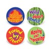 Physical Activity Stickers | 200 Incentives and Rewards for Schools,