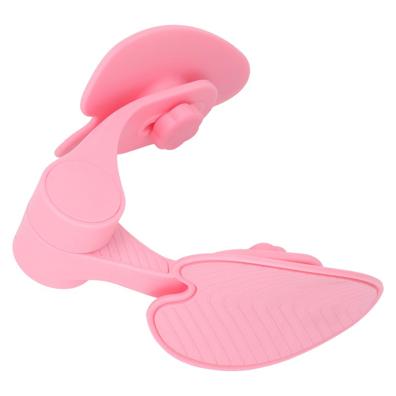Pelvic Hip Trainer Relaxed Legs Buttocks Thigh Muscle Exerciser Inner