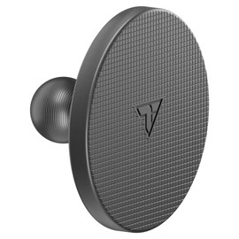 Tackform 26 Series 3.5" Magnetic Tablet Holder - Compatible with RAM Mounts and 1" / B Size Ball Systems | All-Metal | Powder Coated Steel with 10 Neodymium Magnets & Non-Marring Rubber Pad